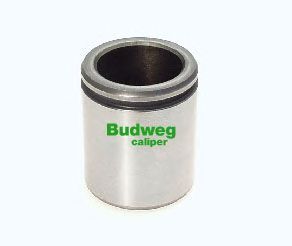 BUDWEG CALIPER 234856 -  Поршень, корпус скобы тормоза